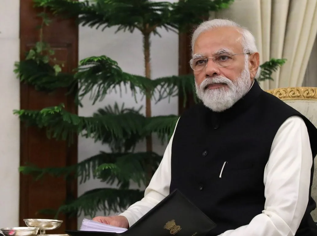 مودي