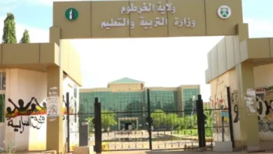 التعليم العالي في السودان تكشف موقف التقديم الإلكتروني للجامعات وزارة التربية والتعليم بولاية الخرطوم 780x470 1