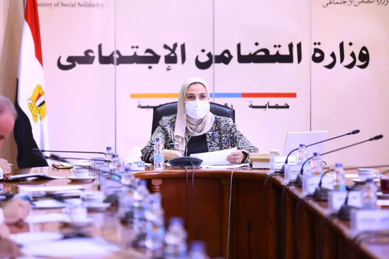 صرف 900 جنيه دعم تكافل وكرامة لـ18 مليون مصري