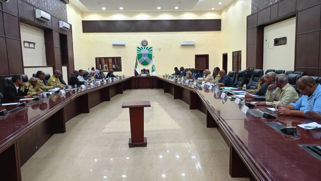 ولاية الخرطوم