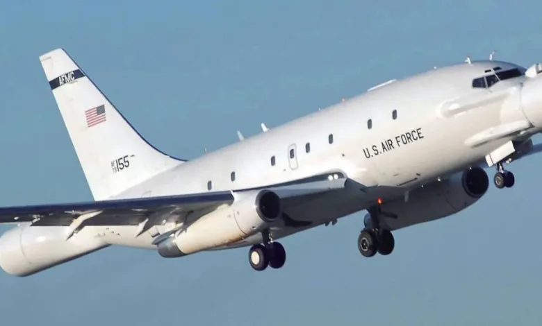 طائرة مساعدات غذائية تتحطُّم في جنوب السودان طائرة مساعدات