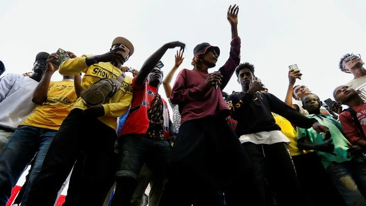 جيل Z السوداني: إبداع رقمي وسط الدمار وصراع من أجل الحياة 7cc80315 3b7d 4d02 ad3e