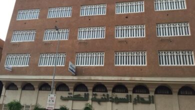 DnyJyCOXsAAPH4t - الدار السودانية للكتب تنهض من تحت الركام وتفتح أبوابها من جديد