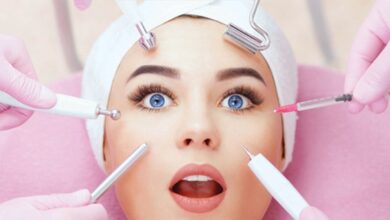 بعد وفاة عروس حلوان ماهي تأثيرات حقن التجميل
