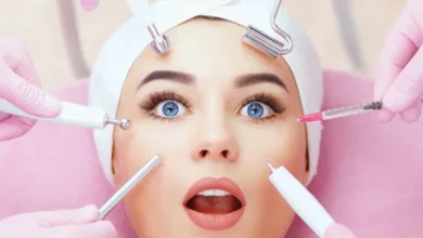 بعد وفاة عروس حلوان ماهي تأثيرات حقن التجميل