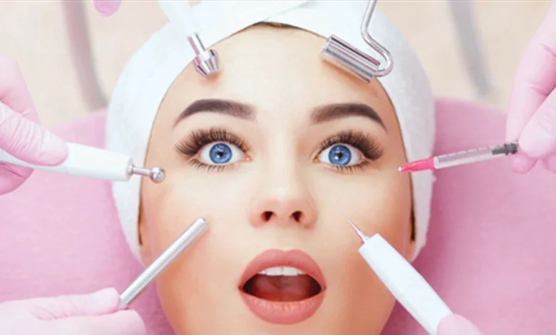 بعد وفاة عروس حلوان : ماهي تأثيرات حقن التجميل وشروط استخدامها بأمان ؟ بعد وفاة عروس حلوان ماهي تأثيرات حقن التجميل