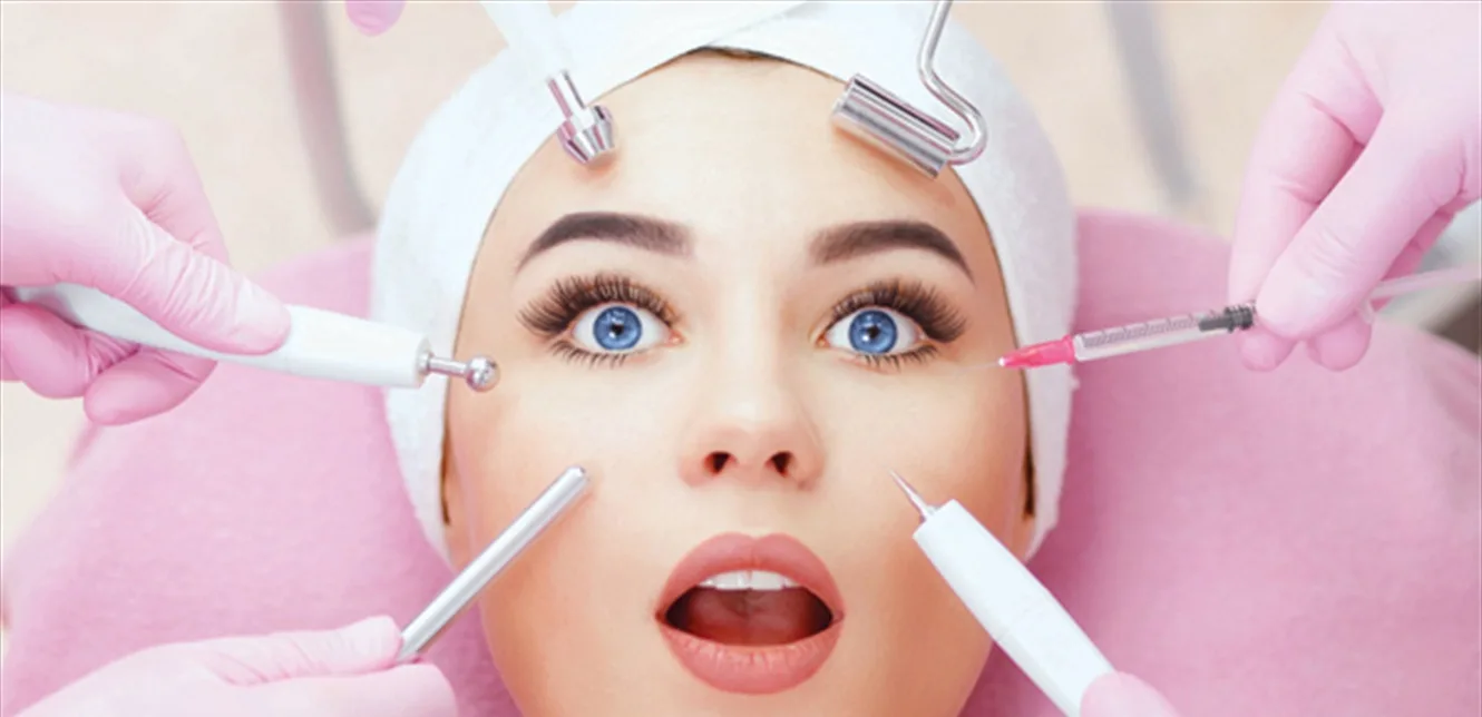 بعد وفاة عروس حلوان ماهي تأثيرات حقن التجميل