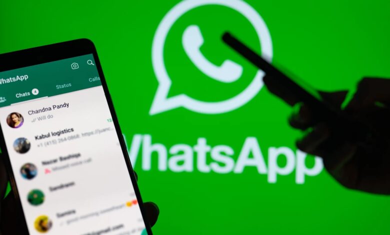 7 دول تحظر مكالمات واتساب الصوتية و هذه هي الأسباب Whatsapp واتساب