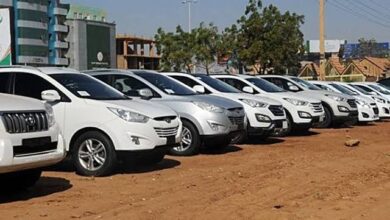images 41 - على الطرق السريعة.. 100 محطة لشحن السيارات الكهربائية في السودان
