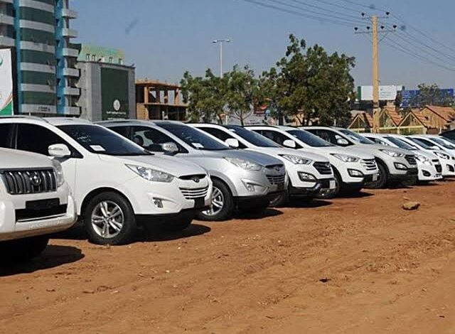 على الطرق السريعة.. 100 محطة لشحن السيارات الكهربائية في السودان images 41 - على الطرق السريعة.. 100 محطة لشحن السيارات الكهربائية في السودان