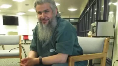 حميدان التركي: من الإدانة إلى البراءة بعد 19 عاماً... القصة الكاملة لعودته إلى السعودية images 46