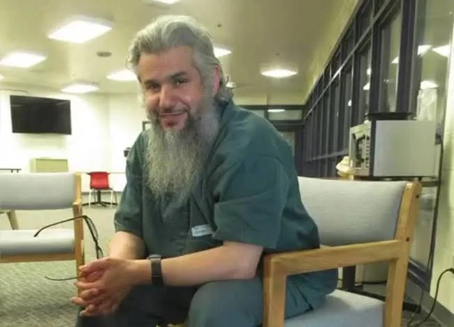 حميدان التركي: من الإدانة إلى البراءة بعد 19 عاماً... القصة الكاملة لعودته إلى السعودية images 46