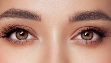 أعراض وطرق علاج الاستيجماتيزم (ازدواجية الرؤية)