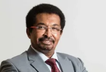 احمد التيجاني المنصوري