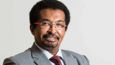احمد التيجاني المنصوري - بروفسيور المنصوري.. حين تسقط الهيبة في فخ الإنكار!
