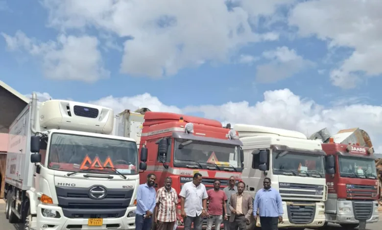 الإمدادات الطبية