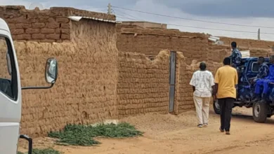 الاجانب