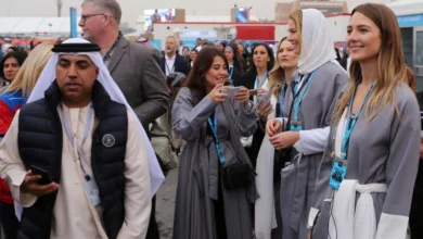 الاقامة في السعودية