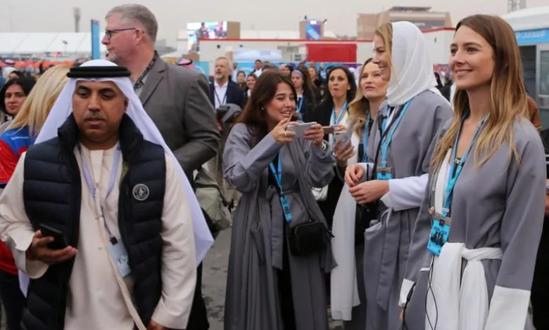 الاقامة في السعودية