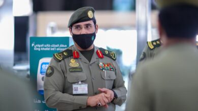 السعودية - خطوات تجنب ترحيل المقيمين في السعودية