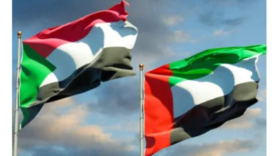 السودان الامارات
