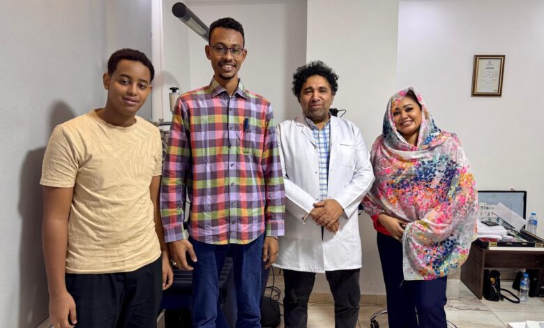 اعتقال المصباح أبوزيد قائد "فيلق البراء بن مالك" في مصر دون إعلان الأسباب المصباح أبوزيد - اعتقال المصباح أبوزيد قائد "فيلق البراء بن مالك" في مصر دون إعلان الأسباب