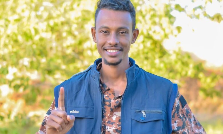 المصباح ابو زيد لا أرجو من أي حكومة انتقالية أملاً كبيراً و لا أحمّلها الآمال و التوقعات الكاتب المصباح أبو زيد
