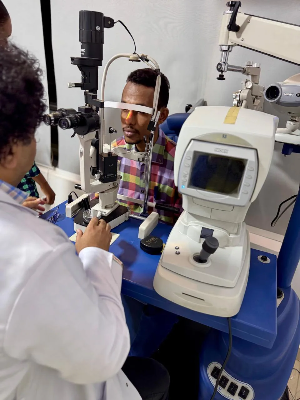 المصباح ابوزيد السيسي