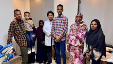 المصباح ابوزيد علاج