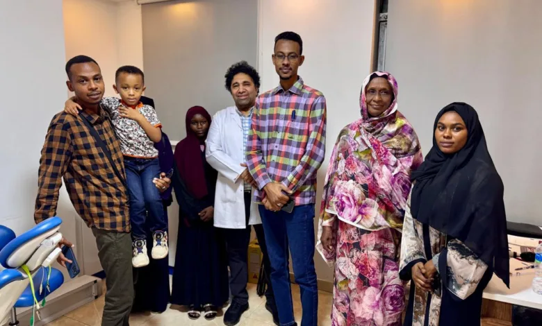 المصباح ابوزيد علاج