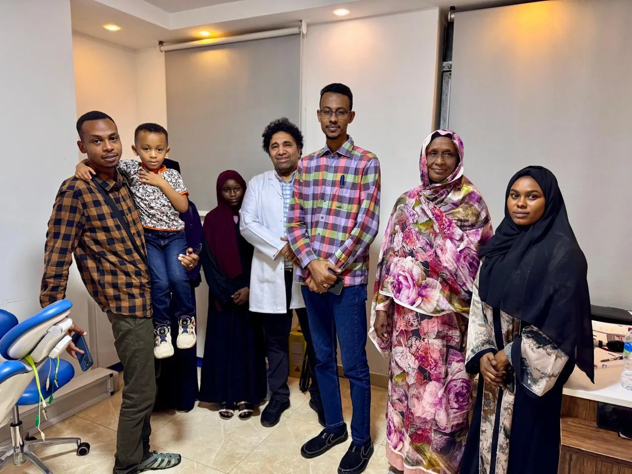 المصباح ابوزيد علاج