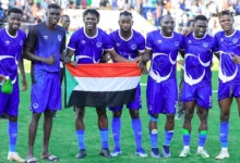 الهلال السوداني