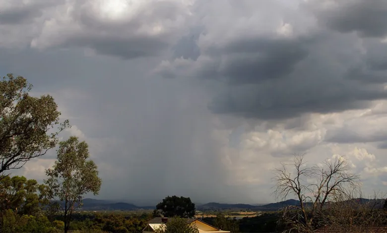 امطار السودان