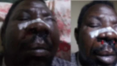 جندي سوداني