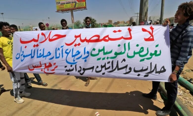 موقع مصري: السودان يتنازل عن مثلث حلايب وشلاتين لمصر حلايب وشلاتين 1 - موقع مصري: السودان يتنازل عن مثلث حلايب وشلاتين لمصر