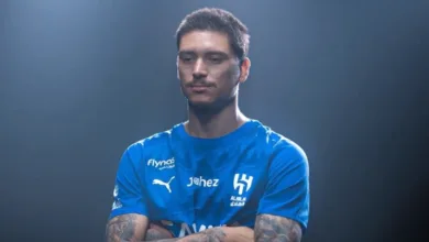 داروين نونيز