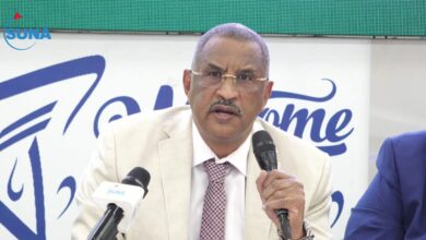 دكتور محمد الفاتح - شيكان للتأمين: تجاوزنا مخاطر الحرب وندعم برنامج العودة للخرطوم