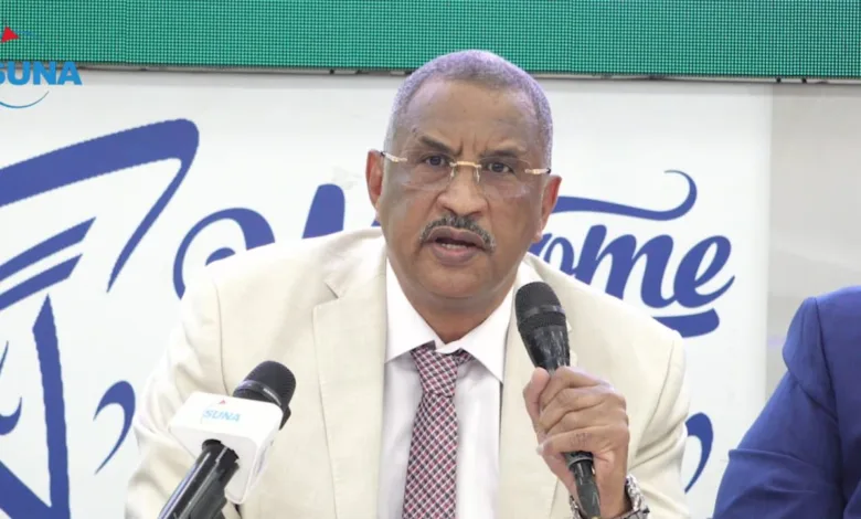 دكتور محمد الفاتح