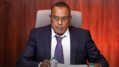 رئيس المريخ