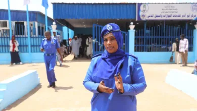 زيارة مركز ابوادم 1