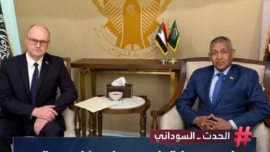 سفير بيلاروسيا