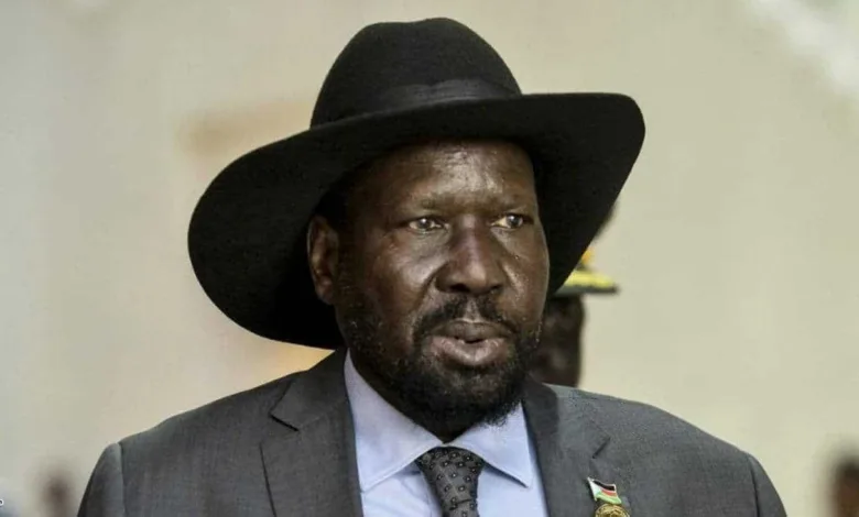 تفاصيل خطة بناء سد جنوب السودان على النيل الأبيض سلفاكير