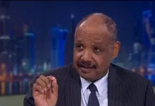 سيف الدولة حمدناالله يكتب: وداعاً التضليل في كتابة التأريخ !! سيف الدولة حمدنا الله