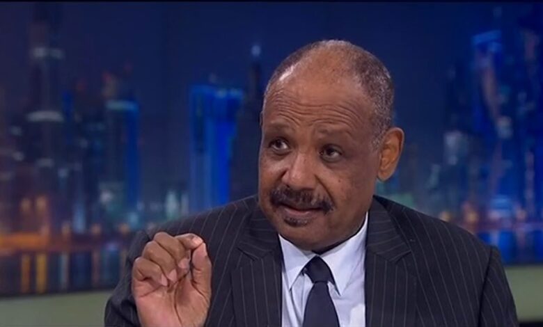 لا جدوى من ذم النائب العام المعزول !! سيف الدولة حمدنا الله - لا جدوى من ذم النائب العام المعزول !!