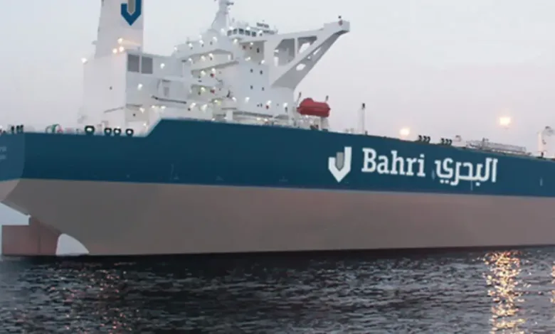 شركة البحري السعودية