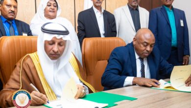 شركة السكر السودانية تنفي شراكة مع "رانج السعودية" وتوضح التفاصيل شركة السكر السودانية - شركة السكر السودانية تنفي شراكة مع "رانج السعودية" وتوضح التفاصيل