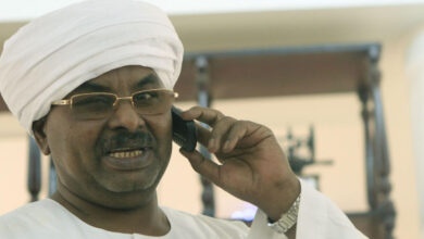 صلاح قوش