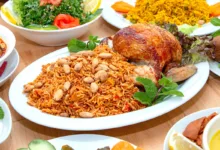 علماء يكشفون: من يتناولون هذا الطعام غالباً ما يعيشون لما بعد الـ100 أطعمة تقلل الالتهابات
