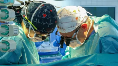 عملية جراحية التخصصي