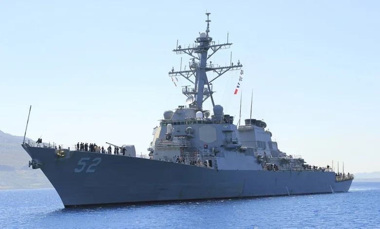 كنز سعودي ثمين من الحرب العالمية الثانية يظهر بعد عقود فينة